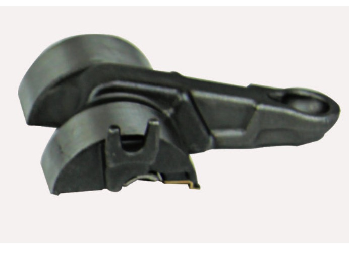 Automotive Spare Parts