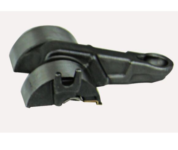 Automotive Spare Parts