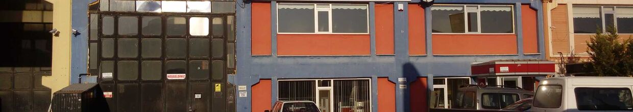 Alimoğlu Kalıp Otomotiv Ltd. Şti.