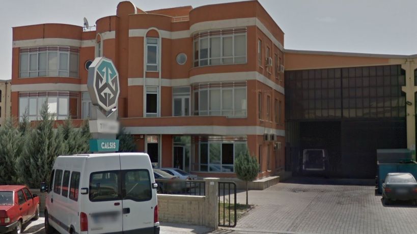 TTT Otomotiv Nakliyat İç ve Dış Ticaret Ltd. Şti. 