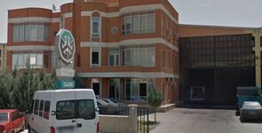 TTT Otomotiv Nakliyat İç ve Dış Ticaret Ltd. Şti.