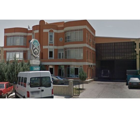 TTT Otomotiv Nakliyat İç ve Dış Ticaret Ltd. Şti.