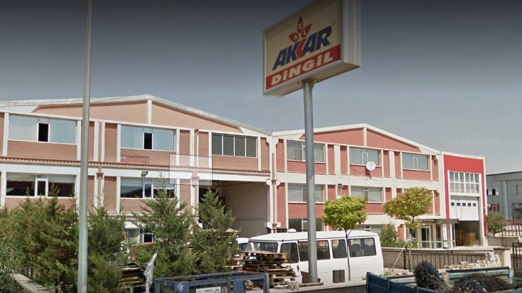 Akkar Dingil Sanayi Ve Ticaret Limited Şirketi