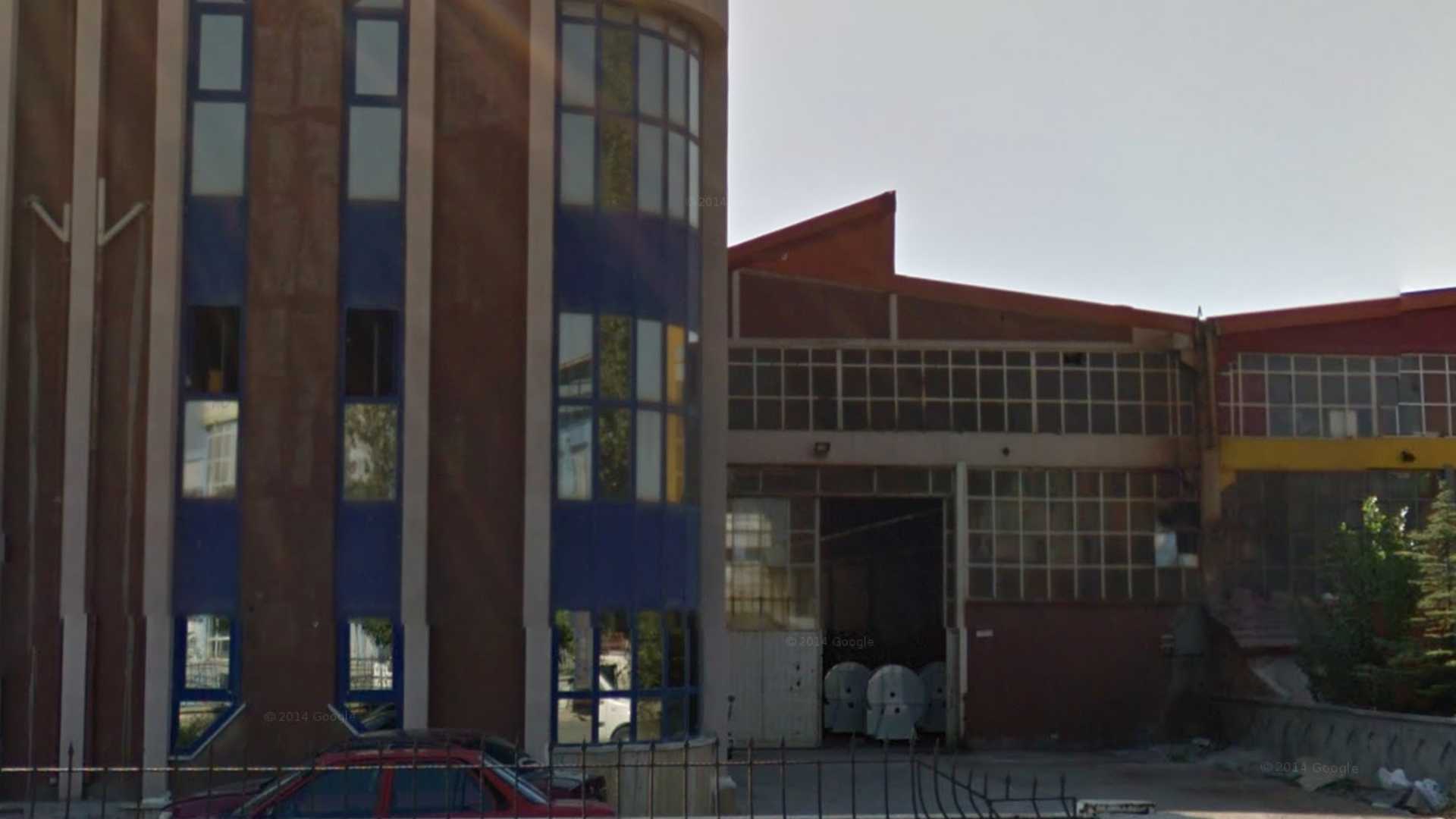 Amill Değirmen Teknojileri Makina Sanayi Tic. Ltd. Şti.