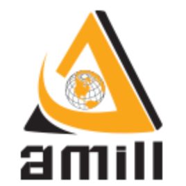 Amill Değirmen Teknojileri Makina Sanayi Tic. Ltd. Şti.