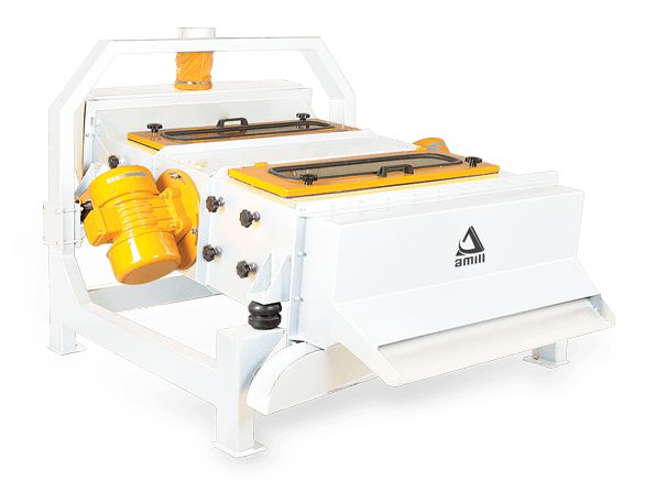 Purificador De Basura