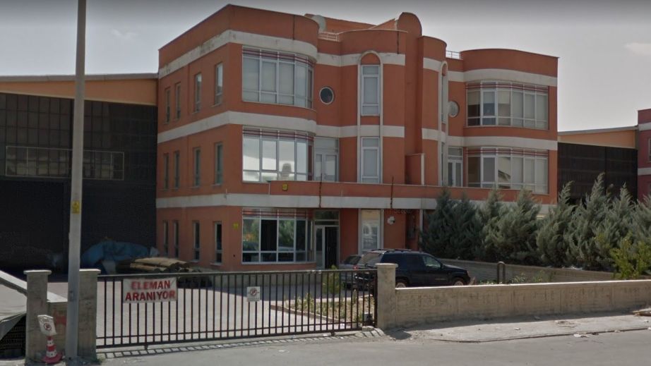 Özbaşak Değirmen Makinaları İm. İç ve Dış Tic. ve Mak. San. Tic. Ltd. Şti.