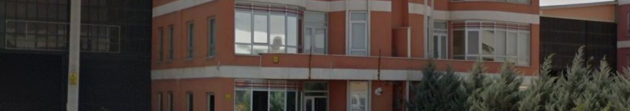 Özbaşak Değirmen Makinaları İm. İç ve Dış Tic. ve Mak. San. Tic. Ltd. Şti.