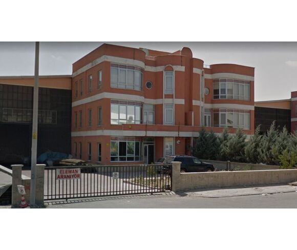 Özbaşak Değirmen Makinaları İm. İç ve Dış Tic. ve Mak. San. Tic. Ltd. Şti.