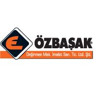 Özbaşak Değirmen Makinaları İm. İç ve Dış Tic. ve Mak. San. Tic. Ltd. Şti.