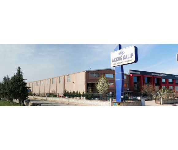 Akkuş Kalıp Alüminyum Plastik Metal San. Tic. Ltd. Şti.