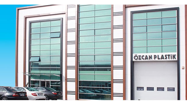 Özcan Plastik İnşaat San. ve Tic. Ltd. Şti.