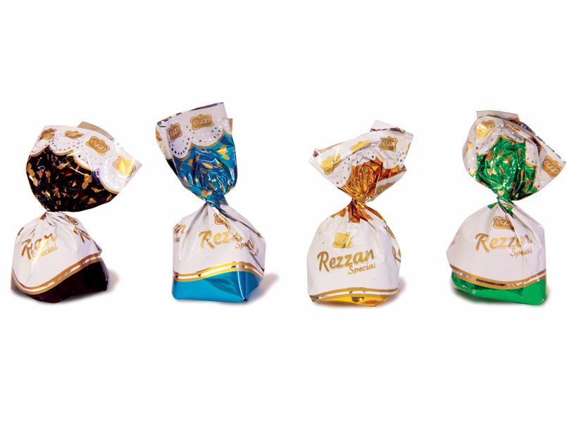 Plastic Packing Boxes