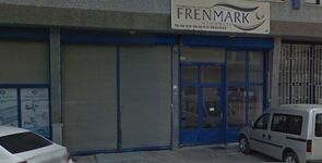 Frenmark Otomotiv Yedek Parça İmalat Sanayi Ticaret