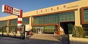 Tel-sar Metal Otom. İnş. San. ve Tic. Ltd. Şti.