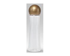 Slim-waisted Plastic Bottle