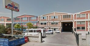 Akşua İthalat İhracat İnşaat Limited Şirketi