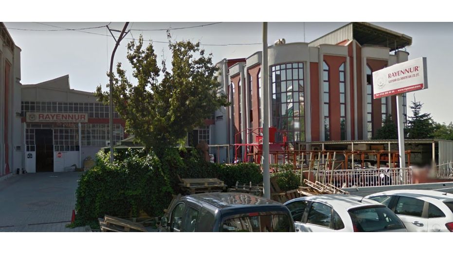 Mosaş Akıllı Ulaşım Teknolojileri Anonim Şirketi