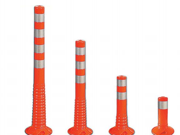 محدد لحافة الطريق