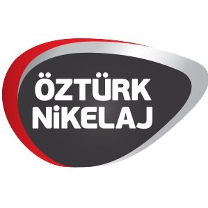 Öztürk Nikelaj Kap. San Ltd Şti Öztürk Nikelaj Kap. San Ltd Şti