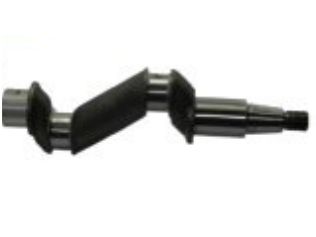 Ejes De Transmisi&#xF3;n / Manivelas / Cojinetes De Apoyo / Engranajes / Ruedas Dentadas