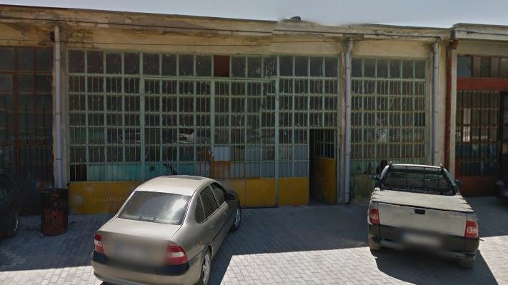 Hac&#x131;alio&#x11F;ullar&#x131; Oto Yedek Par&#xE7;a &#x130;ml. San. ve Tic. Ltd. &#x15E;ti.