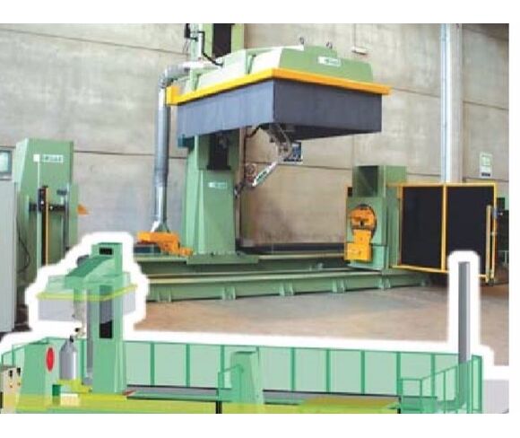 CNC Metalschneidung