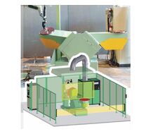 Cnc Metalschneidung