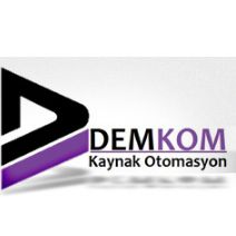 Demkon Kaynak Otomasyon