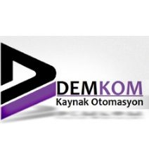 Demkon Kaynak Otomasyon Demkon Kaynak Otomasyon