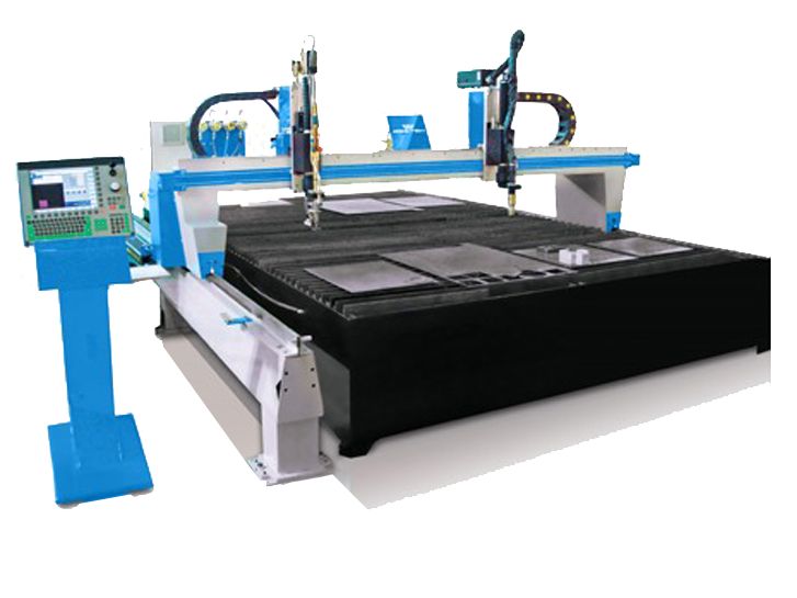 Станки Для Резки Металлов С Чпу