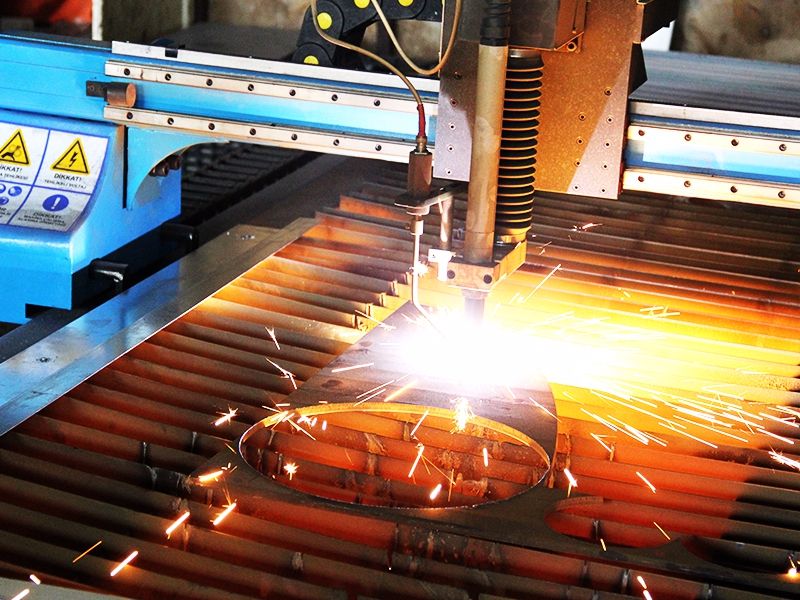 Станки Для Резки Металлов С Чпу