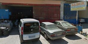 Sadık Plastik