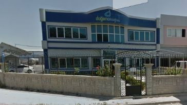 Doğan Oksijen Gaz ve Demir Ürünleri San. Tic. Ltd. Şti.