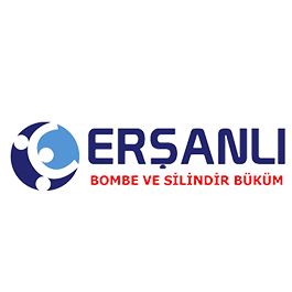 Erşanlı Bombe Ve Silindir Büküm