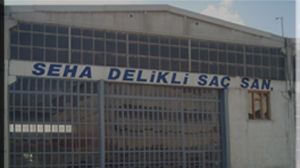 Seha Delikli Sac Demir ve Makine San. Tic. Ltd. &#x15E;ti.