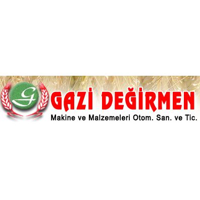 Gazi Değirmencilik