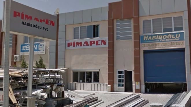 Habibo&#x11F;lu Pvc Sistemleri