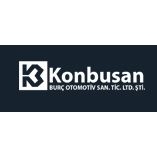 Konbusan Burç Otomotiv San. Tic. Ltd. Şti. Konbusan Burç Otomotiv San. Tic. Ltd. Şti.