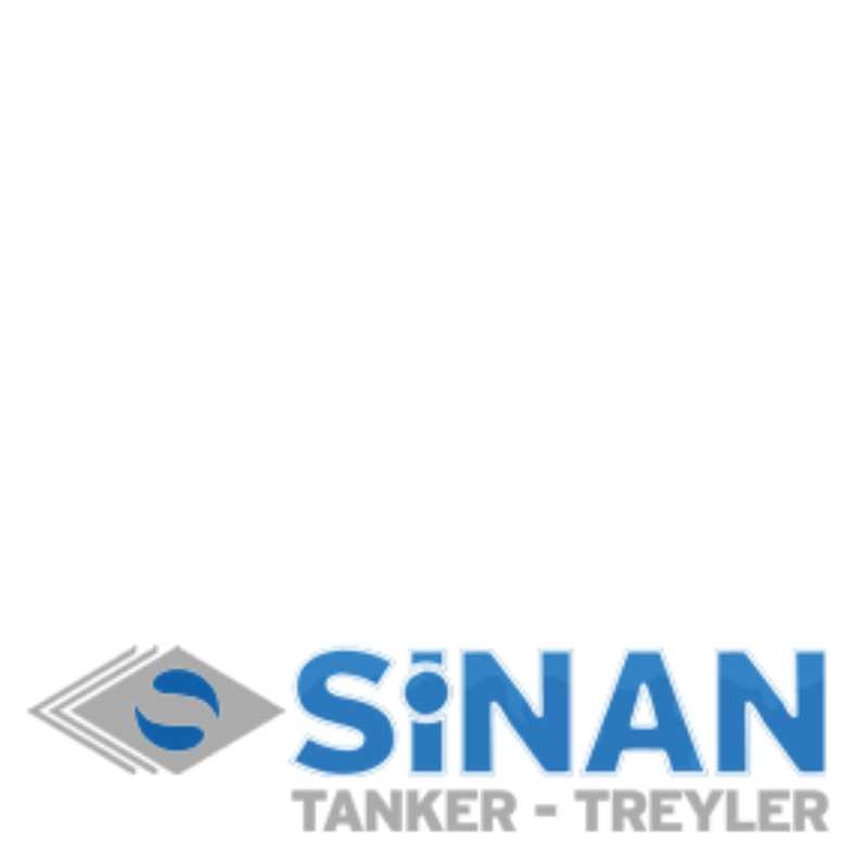 Sinanlı Tanker  Dorse Metal ve Nak. San. Tic. Ltd. Şti. Sinanlı Tanker  Dorse Metal ve Nak. San. Tic. Ltd. Şti.