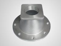 Freno De Tambor Cuadrado