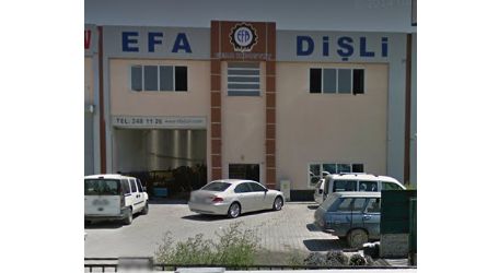 Efa Di&#x15F;li Sanayi 