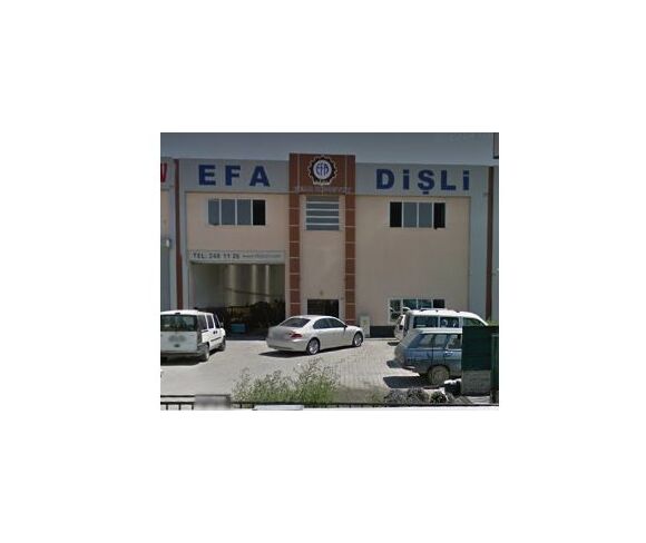 Efa Dişli Sanayi