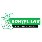 Konyalılar Yüzey İşlem Teknolojileri Kimya ve Isıl İşlem Sanayi Tic. Ltd. Şti.