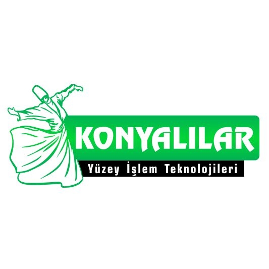 Konyalılar Yüzey İşlem Teknolojileri Kimya ve Isıl İşlem Sanayi Tic. Ltd. Şti. Konyalılar Yüzey İşlem Teknolojileri Kimya ve Isıl İşlem Sanayi Tic. Ltd. Şti.