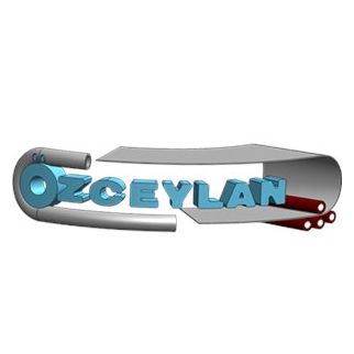 &#xD6;z Ceylan Metal Sac Al&#x131;m Sat&#x131;m Plazma Kesim Silindir B&#xFC;k&#xFC;m