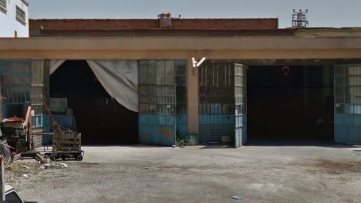 GNR MAK&#x130;NA OTO PAR SAN T&#x130;C LTD &#x15E;T&#x130;