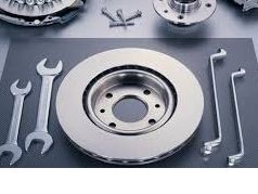 Pièces De Rechange Automobiles