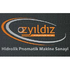 &#xD6;zy&#x131;ld&#x131;z Hidrolik Makine Sanayi