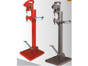 Prensa De Remache De Guarnición Mecánica